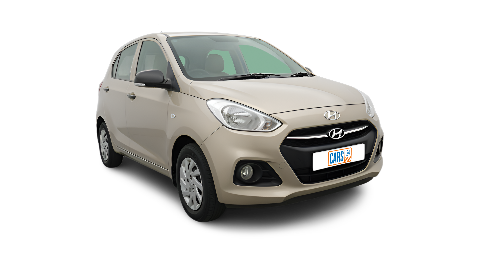 Hyundai NEW SANTRO-img
